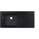 Hansgrohe-HG-Einbauspuele-450-S5110-F450-graphitschwarz-43330170 gallery number 1